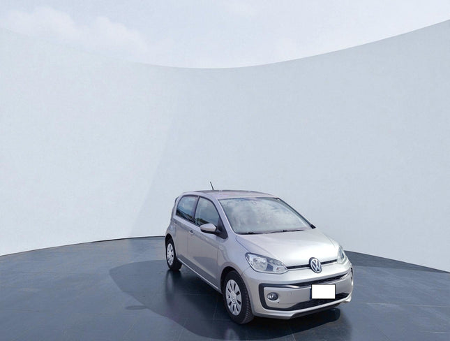 Volkswagen up! 1.0 5p. move - NEOPATENTATI