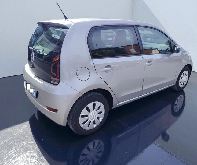 Volkswagen up! 1.0 5p. move - NEOPATENTATI