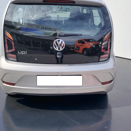 Volkswagen up! 1.0 5p. move - NEOPATENTATI