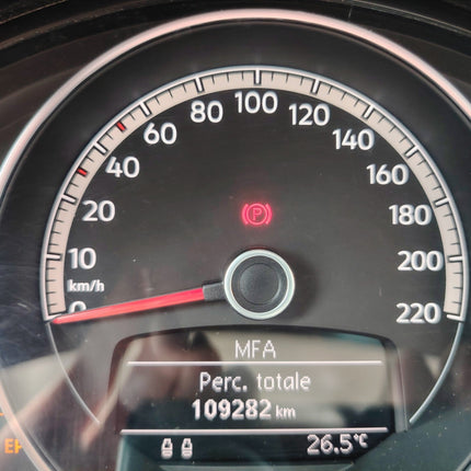 Volkswagen up! 1.0 5p. move - NEOPATENTATI