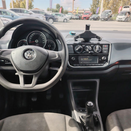 Volkswagen up! 1.0 5p. move - NEOPATENTATI