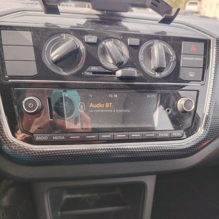 Volkswagen up! 1.0 5p. move - NEOPATENTATI