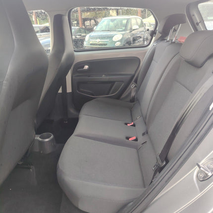 Volkswagen up! 1.0 5p. move - NEOPATENTATI