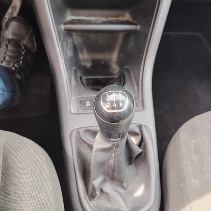 Volkswagen up! 1.0 5p. move - NEOPATENTATI