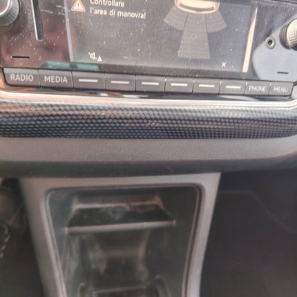 Volkswagen up! 1.0 5p. move - NEOPATENTATI