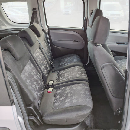 Opel Combo 1.4 Turbo EcoM GPL Cosmo