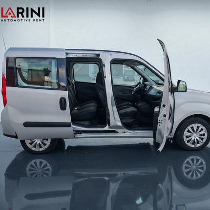 Opel Combo 1.4 Turbo EcoM GPL Cosmo