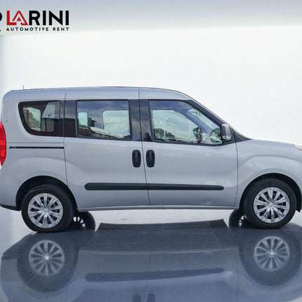 Opel Combo 1.4 Turbo EcoM GPL Cosmo