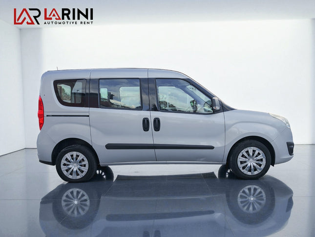 Opel Combo 1.4 Turbo EcoM GPL Cosmo