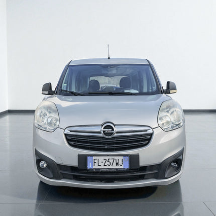 Opel Combo 1.4 Turbo EcoM GPL Cosmo