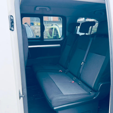 Citroën SpaceTourer 1.5 Diesel 9 Posti – 2020 – Usato Garantito