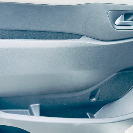 Citroën SpaceTourer 1.5 Diesel 9 Posti – 2020 – Usato Garantito