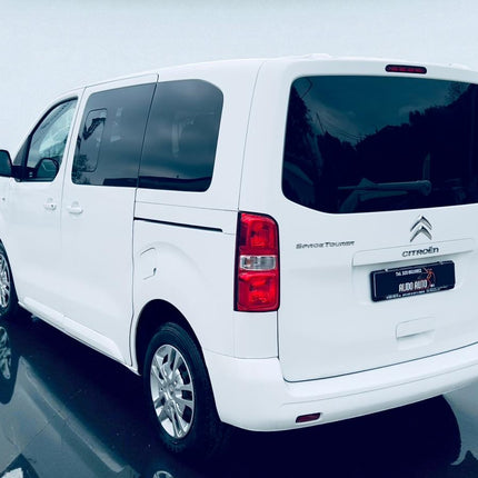 Citroën SpaceTourer 1.5 Diesel 9 Posti – 2020 – Usato Garantito