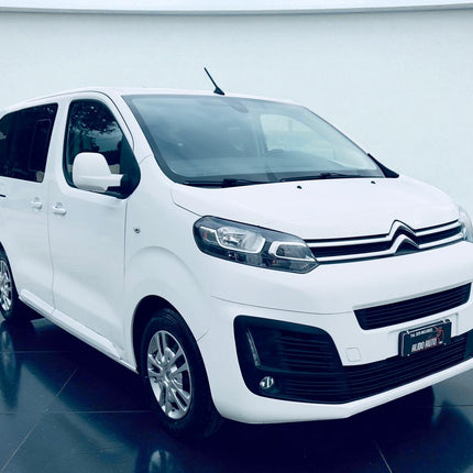 Citroën SpaceTourer 1.5 Diesel 9 Posti – 2020 – Usato Garantito