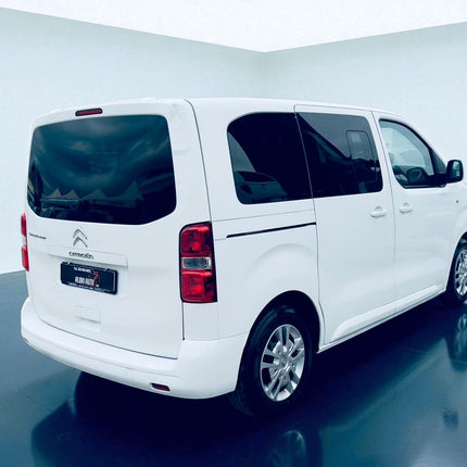 Citroën SpaceTourer 1.5 Diesel 9 Posti – 2020 – Usato Garantito