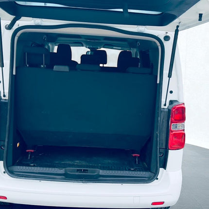 Citroën SpaceTourer 1.5 Diesel 9 Posti – 2020 – Usato Garantito