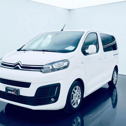 Citroën SpaceTourer 1.5 Diesel 9 Posti – 2020 – Usato Garantito