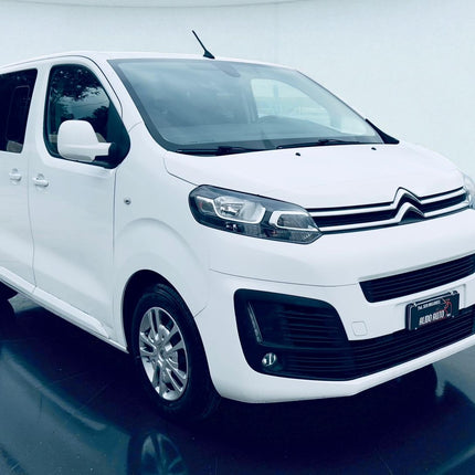 Citroën SpaceTourer 1.5 Diesel 9 Posti – 2020 – Usato Garantito