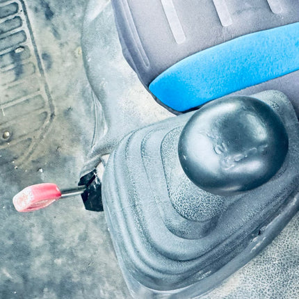 Nissan Cabstar 3.0 – 2001 – Ribaltabile Trilaterale – Usato Affidabile