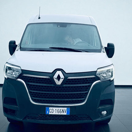 Renault Master 2.2 Diesel Frigo – 2021 – Isotermico ATP – Usato Garantito