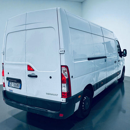 Renault Master 2.2 Diesel Frigo – 2021 – Isotermico ATP – Usato Garantito