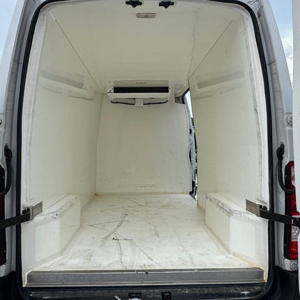 Renault Master 2.2 Diesel Frigo – 2021 – Isotermico ATP – Usato Garantito