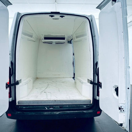 Renault Master 2.2 Diesel Frigo – 2021 – Isotermico ATP – Usato Garantito