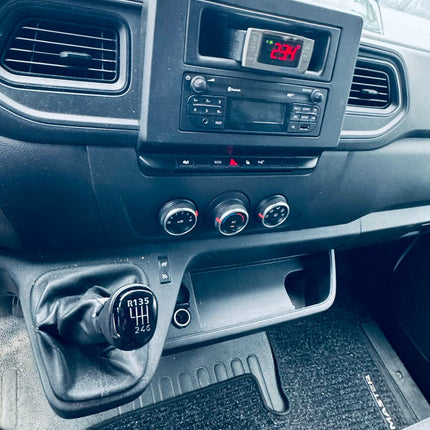 Renault Master 2.2 Diesel Frigo – 2021 – Isotermico ATP – Usato Garantito