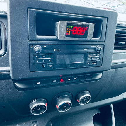 Renault Master 2.2 Diesel Frigo – 2021 – Isotermico ATP – Usato Garantito