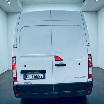 Renault Master 2.2 Diesel Frigo – 2021 – Isotermico ATP – Usato Garantito