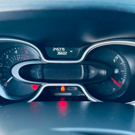 Renault Trafic 1.6 Diesel – 2019 – 9 Posti – Usato Garantito