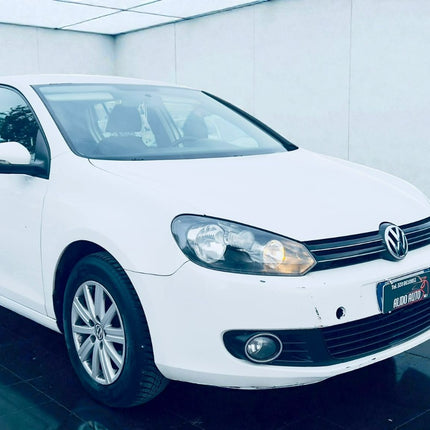 Volkswagen Golf 1.2 TSI 5p Comfortline