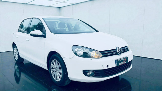 Volkswagen Golf 1.2 TSI 5p Comfortline