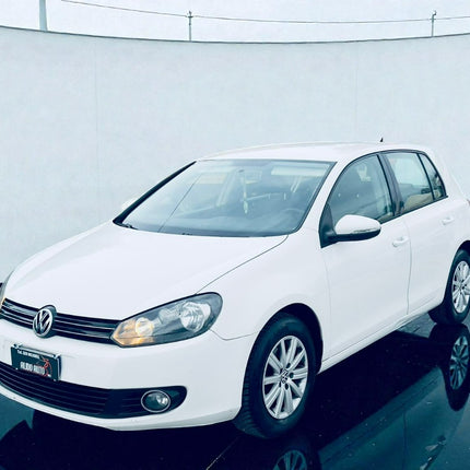 Volkswagen Golf 1.2 TSI 5p Comfortline