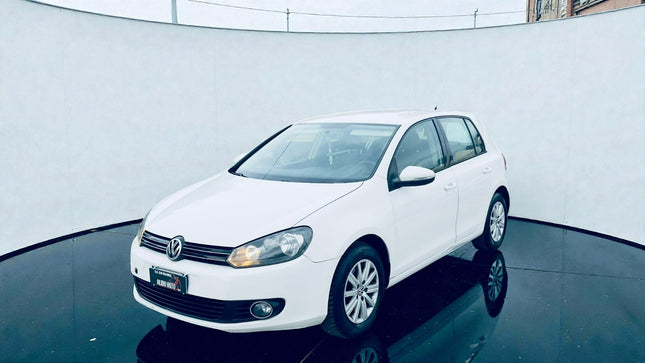 Volkswagen Golf 1.2 TSI 5p Comfortline