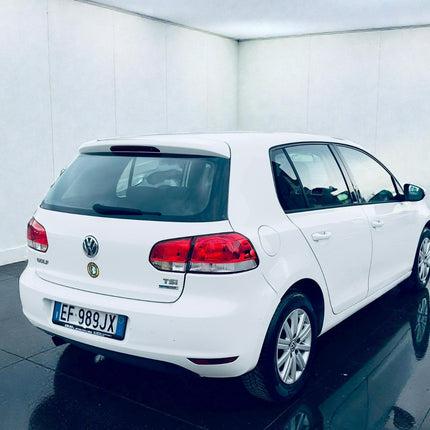 Volkswagen Golf 1.2 TSI 5p Comfortline