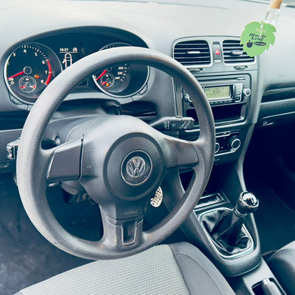 Volkswagen Golf 1.2 TSI 5p Comfortline