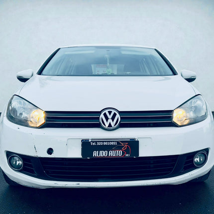 Volkswagen Golf 1.2 TSI 5p Comfortline