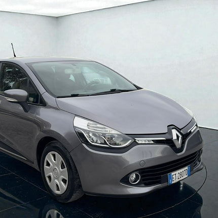 Renault Clio 1.5 dCi 8V 75CV 5 porte Live