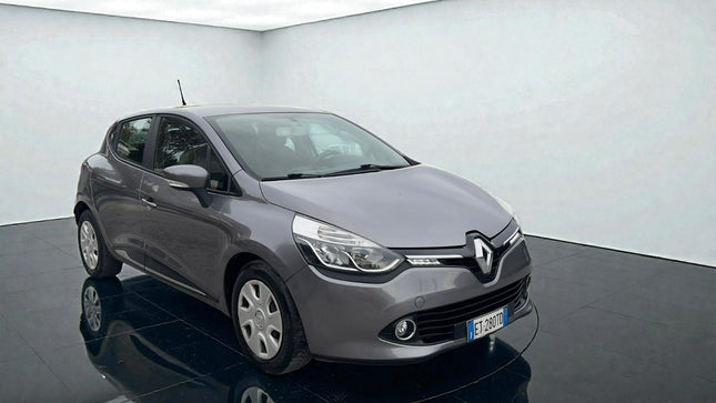Renault Clio 1.5 dCi 8V 75CV 5 porte Live