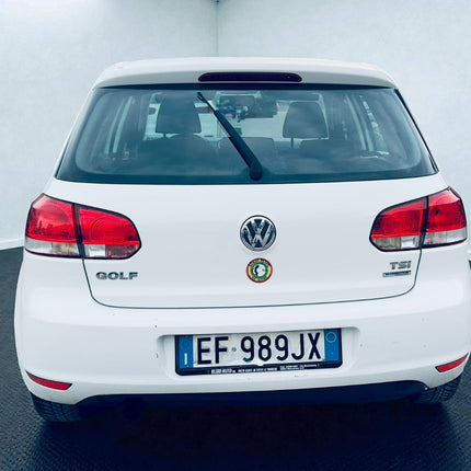 Volkswagen Golf 1.2 TSI 5p Comfortline