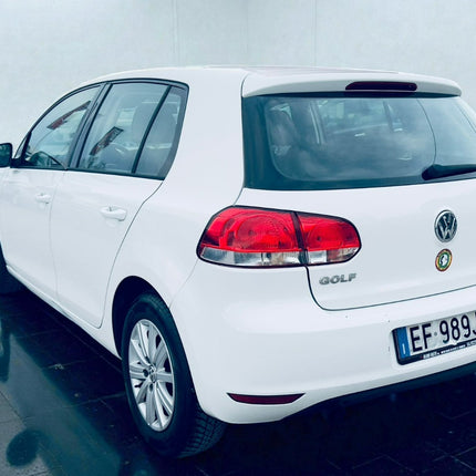 Volkswagen Golf 1.2 TSI 5p Comfortline