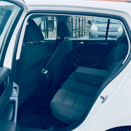 Volkswagen Golf 1.2 TSI 5p Comfortline