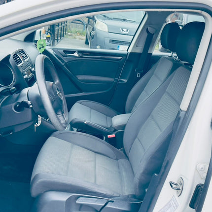 Volkswagen Golf 1.2 TSI 5p Comfortline