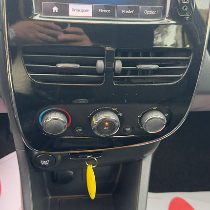 Renault Clio 1.5 dCi 8V 75CV 5 porte Live