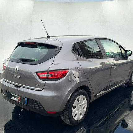 Renault Clio 1.5 dCi 8V 75CV 5 porte Live
