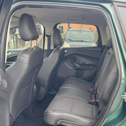 Ford Kuga 1.5 TDCI 120 CV S&S 2WD ST-Line