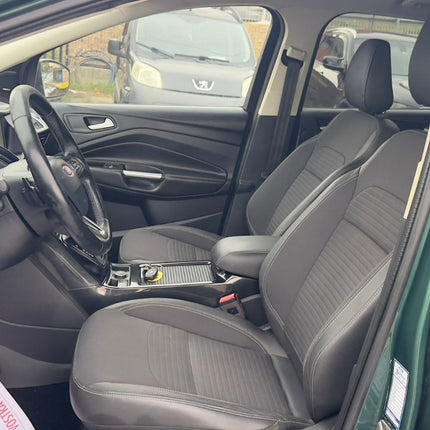 Ford Kuga 1.5 TDCI 120 CV S&S 2WD ST-Line