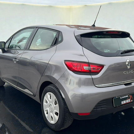 Renault Clio 1.5 dCi 8V 75CV 5 porte Live