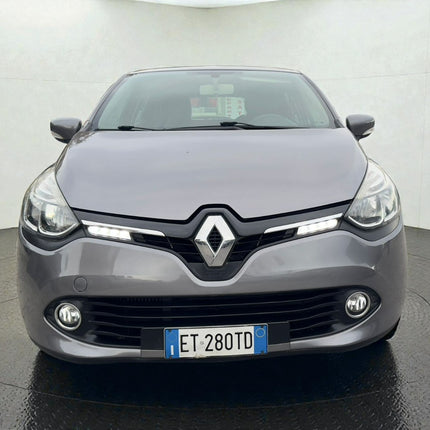 Renault Clio 1.5 dCi 8V 75CV 5 porte Live